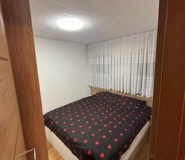 Konjic Apartamento | Apartman E&A