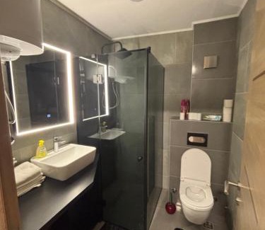 Konjic Apartamento | Apartman E&A