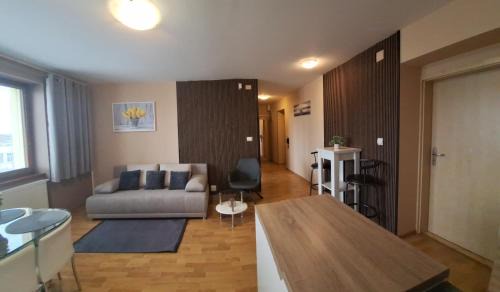 Liptovsky Mikulas Apartamento | Apartman Elegance