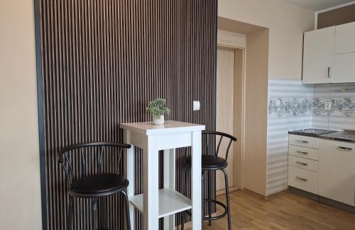 Liptovsky Mikulas Apartamento | Apartman Elegance