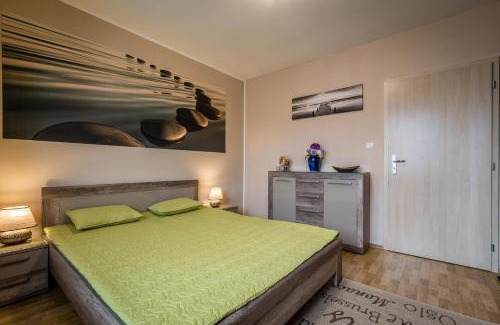 Liptovsky Mikulas Apartamento | Apartman Elegance