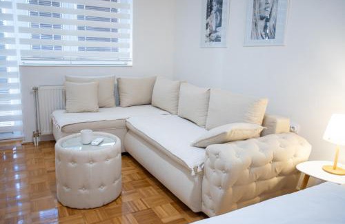 Sombor Apartamento | Apartman Elle
