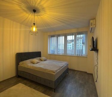 Bugojno Apartamento | Apartman EM Bugojno