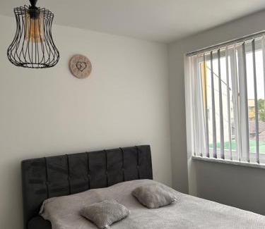 Bugojno Apartamento | Apartman EM Bugojno