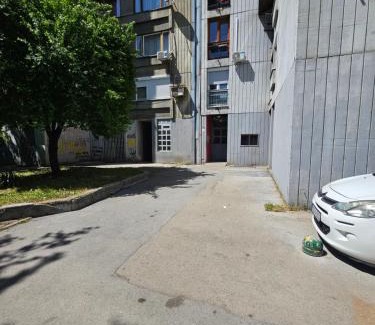 Tuzla Apartamento | Apartman Ema Tuzla