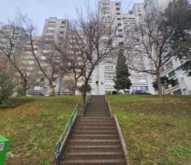 Tuzla Apartamento | Apartman Ema Tuzla