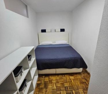 Tuzla Apartamento | Apartman Ema Tuzla