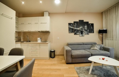 Zlatibor Apartamento | Apartman Goca Lux