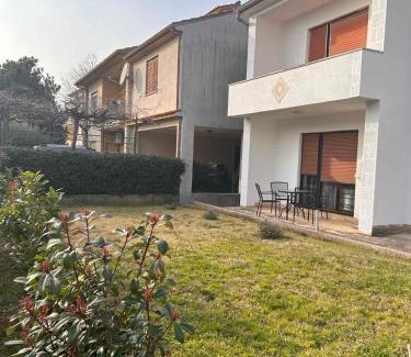 Valdebek Apartamento | Apartman Grzic