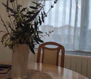 Valdebek Apartamento | Apartman Grzic