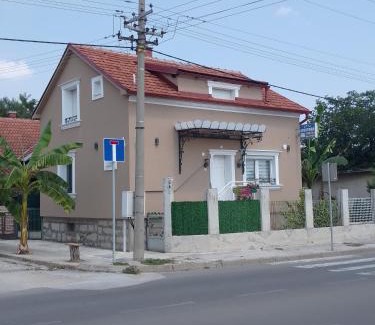 Arandelovac Apartamento | Apartman Hrkalovic
