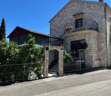 Hodilje Apartamento | Apartman I&M