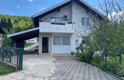 Kulen Vakuf Apartamento | Apartman Iman