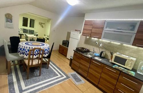 Kulen Vakuf Apartamento | Apartman Iman