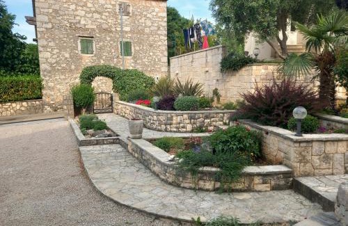 Milcetici Apartamento | APARTMAN IVONA NA 1. KATU