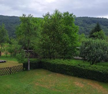 Ogulin Apartamento | Apartman "JAGAR"