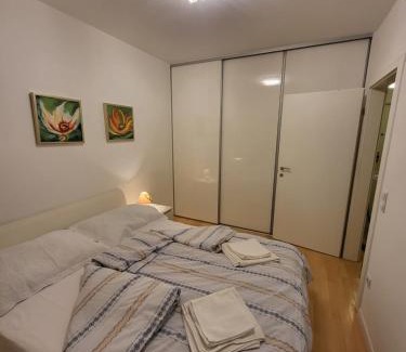 Zagreb Apartamento | Apartman Jarun lake lux