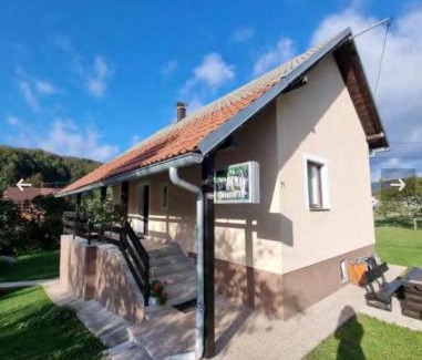 Jezerce Apartamento | Apartman Jezerce 71