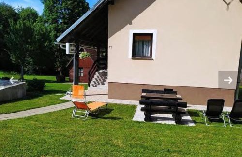 Jezerce Apartamento | Apartman Jezerce 71