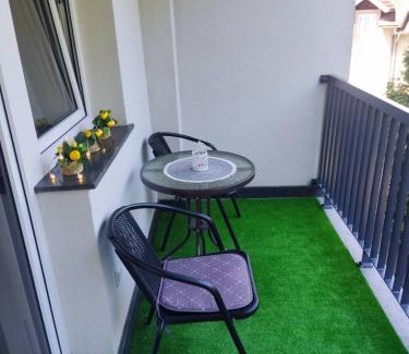 Konjic Apartamento | Apartman Kasic 2