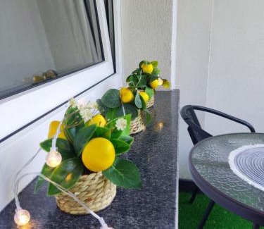 Konjic Apartamento | Apartman Kasic 2