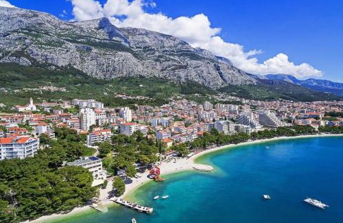 Donja luka Apartamento | Apartman KING