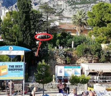 Donja luka Apartamento | Apartman KING