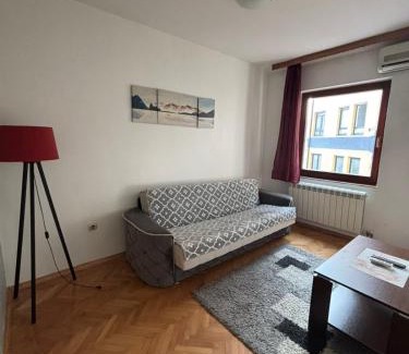 Bijeljina Apartamento | Apartman kod autobuske