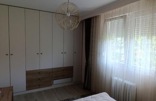 Central Serbia Apartamento | Apartman Kokan