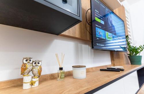 Arandelovac Apartamento | Apartman Kolarević