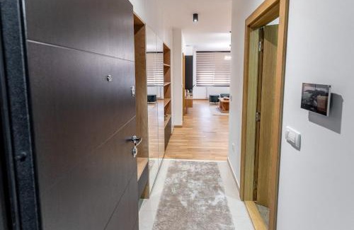 Arandelovac Apartamento | Apartman Kolarević