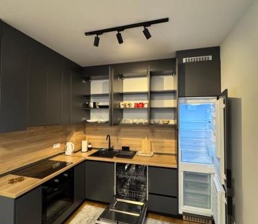Konjic Apartamento | Apartman Konjic