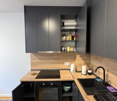Konjic Apartamento | Apartman Konjic