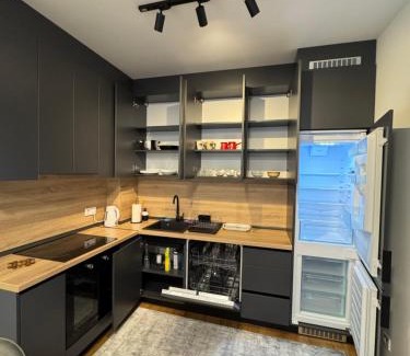Konjic Apartamento | Apartman Konjic