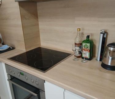 Bijeljina Apartamento | Apartman Lada