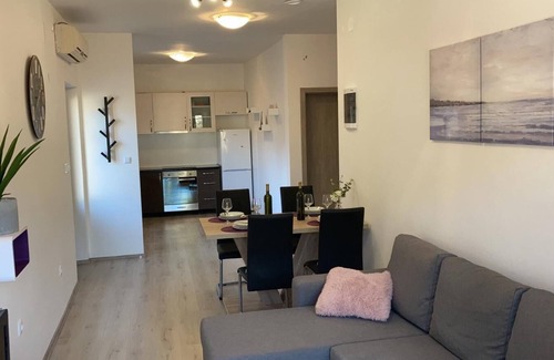 Brna Apartamento | Apartman Lana