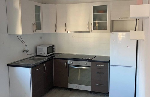 Brna Apartamento | Apartman Lana