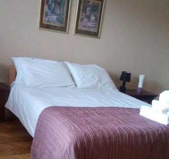 Bajina Basta Apartamento | Apartman Lana