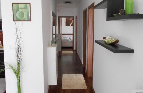 Zamardi Apartamento | Apartman Lara