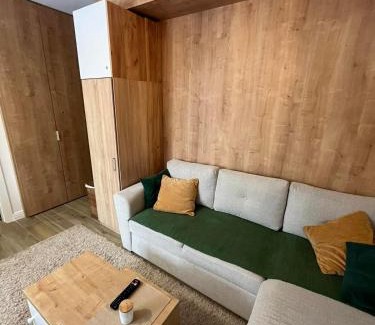 Jahorina Apartamento | Apartman Lenka Villa Mont Jahorina