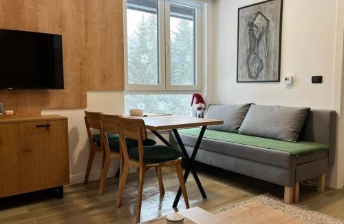 Jahorina Apartamento | Apartman Lenka Villa Mont Jahorina