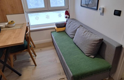 Jahorina Apartamento | Apartman Lenka Villa Mont Jahorina