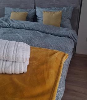 Zemun Apartamento | Apartman Lola