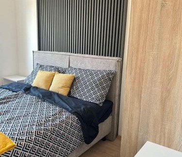 Zemun Apartamento | Apartman Lola