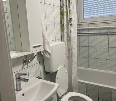 Osijek Apartamento | Apartman Luans