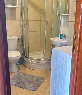 Velji Vinogradi Apartamento | Apartman Luka Budva
