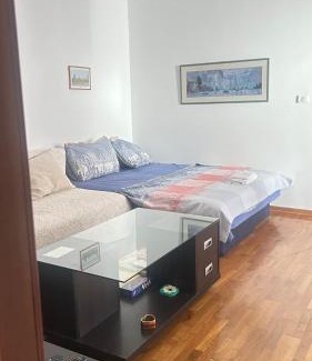 Velji Vinogradi Apartamento | Apartman Luka Budva