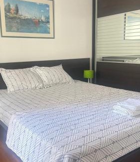 Velji Vinogradi Apartamento | Apartman Luka Budva