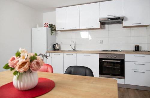 Vinkovci Apartamento | Apartman Luka
