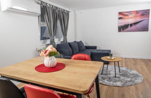 Vinkovci Apartamento | Apartman Luka